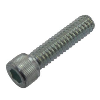 Tornillo de Maquina Cabeza Socket 1/4-20 x 1"